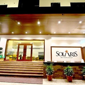 Hotel Solaris